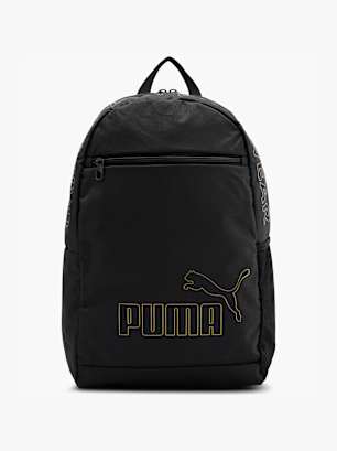 PUMA Rucksack Schwarz
