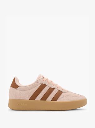 adidas Tenisky Ružová