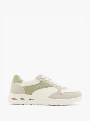 Easy Street Sneaker Beige