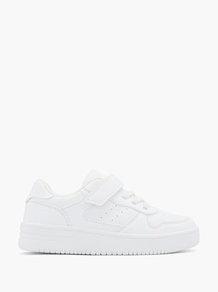 Vty Sneaker Alb