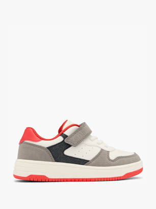 Vty Sneaker Grau