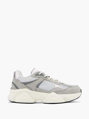 Vty Sneaker Gri