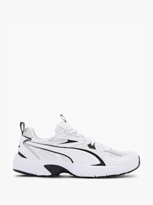 PUMA Sneaker Weiß