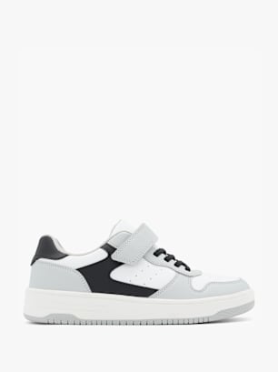 Vty Sneaker Gri