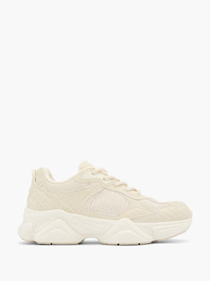 Graceland Sneaker Beige
