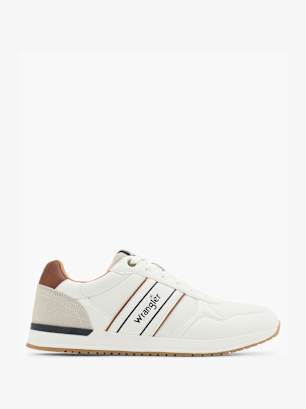 Wrangler Sapatilha Branco