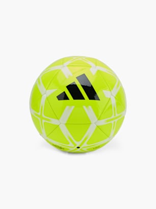 adidas Ball Gelb