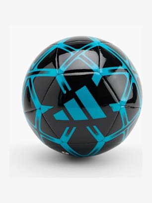 adidas Ball Schwarz