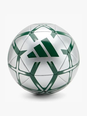 adidas Ball Silber