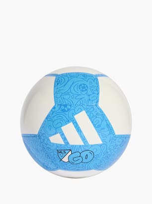 adidas Ball Blau