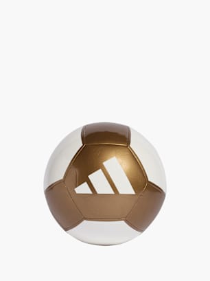 adidas Ball Gold