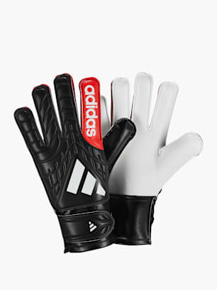 adidas Gants Noir