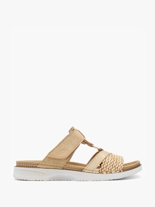 Romika Chaussons Beige