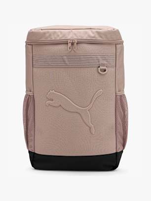 PUMA Sac à dos Rose