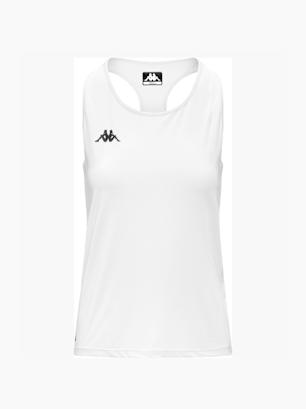 Kappa Haut Blanc