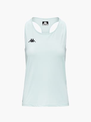 Kappa Top Türkis