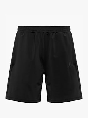 Kappa Short Noir