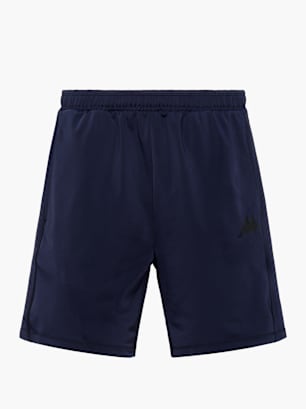 Kappa Shorts Dunkelblau