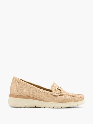 Easy Street Mocasini Bej