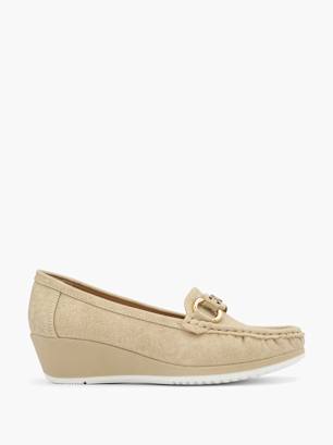Easy Street Scarpa bassa Beige