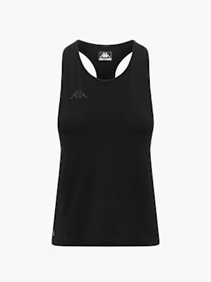 Kappa Haut Noir