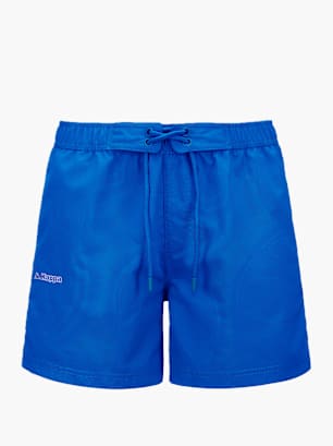 Kappa Badeshorts Blau