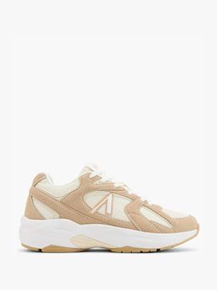 ARKK Copenhagen Sneaker Beige