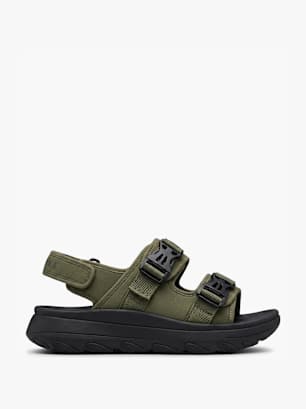 ARKK Copenhagen Sandal Grøn