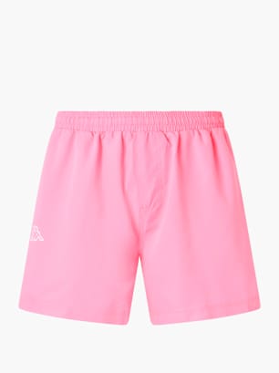 Kappa Badeshorts Pink