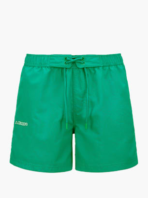Kappa Maillot de bain Vert