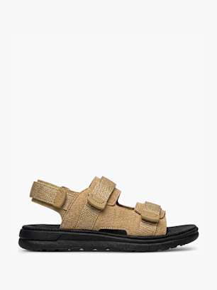 ARKK Copenhagen Sandal Brun