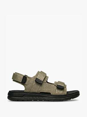 ARKK Copenhagen Sandal Khaki