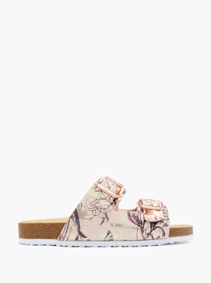 Graceland Mules Rose
