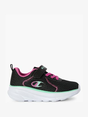 Champion Sneaker Negro