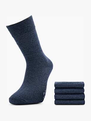 s.Oliver Socken Dunkelblau