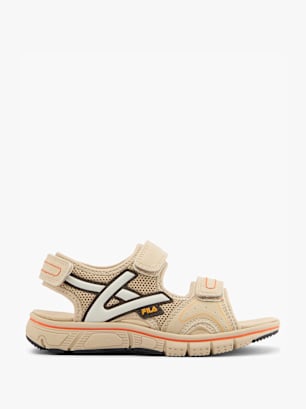 FILA Sandale Beige