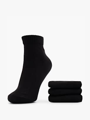 s.Oliver Socken Schwarz