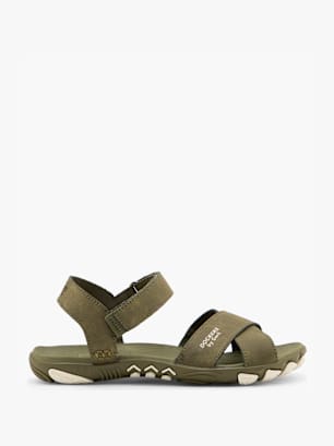 Dockers Sandale Kaki