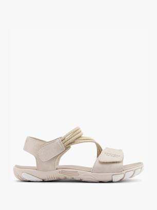 Dockers Sandale Beige