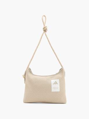adidas Handtasche Beige