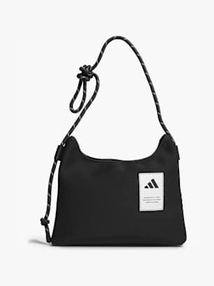 adidas Handtasche Schwarz