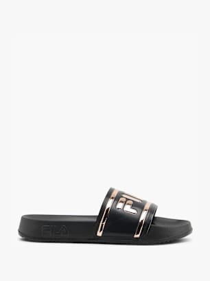 FILA Slides Schwarz