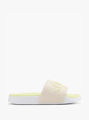 s.Oliver Ciabatte Beige
