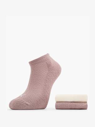 PUMA Sneaker-Socken Rosa