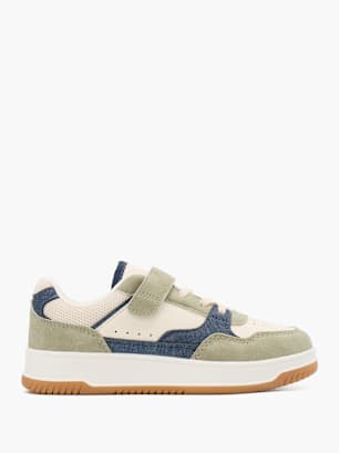 Vty Sneaker Kaki