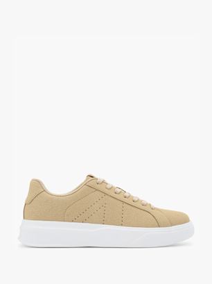 ARKK Copenhagen Sneaker Beige