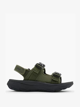ARKK Copenhagen Sandal Khaki