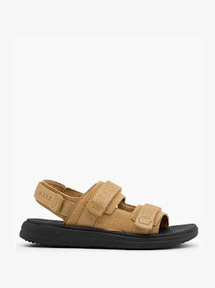 ARKK Copenhagen Sandal Beige