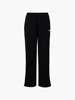 ellesse Jogginghose Schwarz