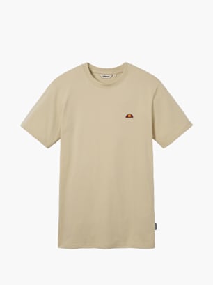 ellesse T-Shirt Beige